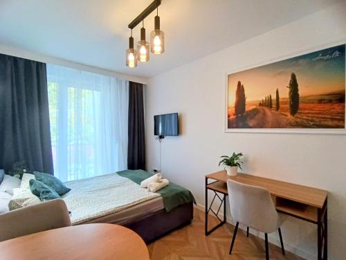AmaMolto Select - włoskie apartamenty, bezpłatny parking, Vratislav (fotografie 6)