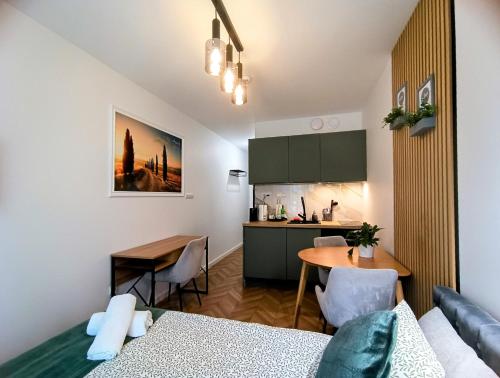 AmaMolto Select - włoskie apartamenty, bezpłatny parking, Vratislav (fotografie 7)