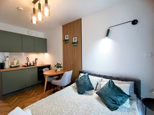 AmaMolto Select - włoskie apartamenty, bezpłatny parking, Vratislav (fotografie 8)