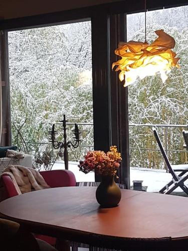 Iekārtas, Au vert chez Diane in Weiterswiller