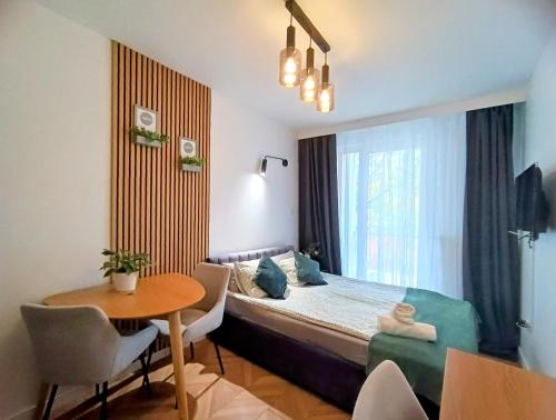 AmaMolto Select - włoskie apartamenty, bezpłatny parking, Vratislav (fotografie 10)