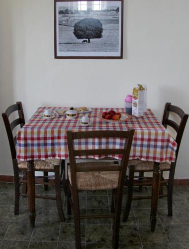 Borgo Tresauro