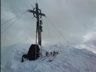 Apart Garni Arosa