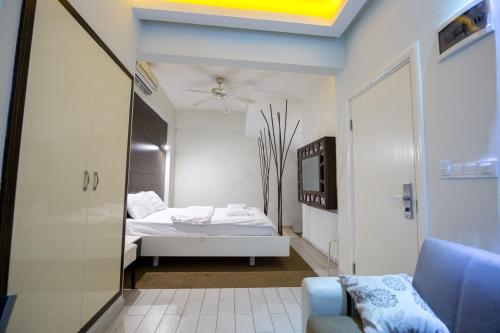Element Suites, Istanbul (fotografie 10)