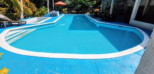 Siboney hotel in 昂達