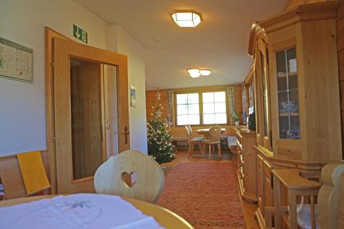 บริการและสิ่งอำนวยความสะดวก, Haus Leopold in กาเซา