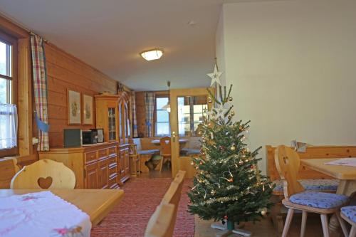 Étterem, Haus Leopold in Gosau városközpont