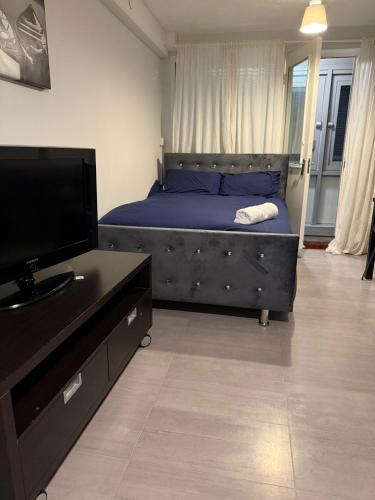 Normanton in Perry Common