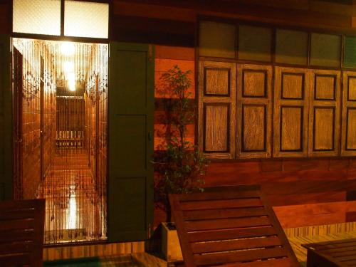 Chommuang Guest House - 액티비티