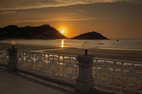 Apartamento Orereta near San Sebastián (Apartamento Orereta near San Sebastian) in Errenteria