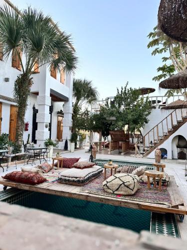 Dar Salam Souss in Taroudant