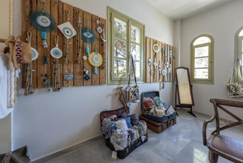 Parosland Hotel - image 10