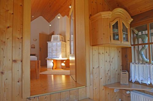 บริการและสิ่งอำนวยความสะดวก, Haus Leopold in กาเซา