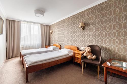Family Room (4 Adults)