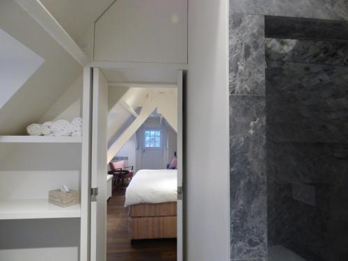 De Lindenhoeve Lodge - main image