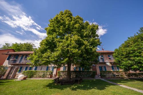 La Madernassa Resort - Casalora Dimora Storica di Charme