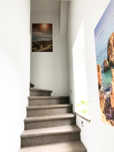 外部景觀, Ferienwohnung Naturzeit Lauscha in 勞莎