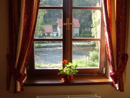 Rožmberk Royale Pension - image 11