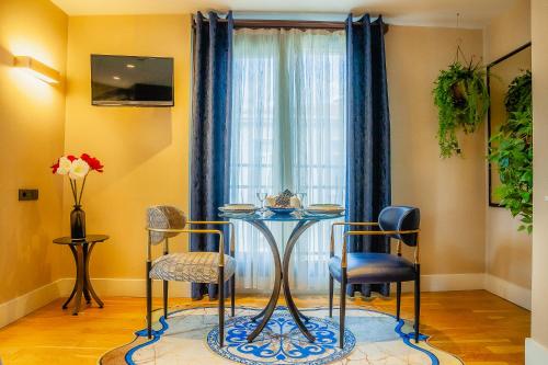 Lord Morgan & Exclusive Design Cihangir - image 13