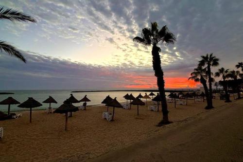 Apartamento en Las Américas