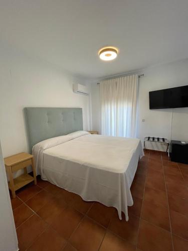 1 king bed