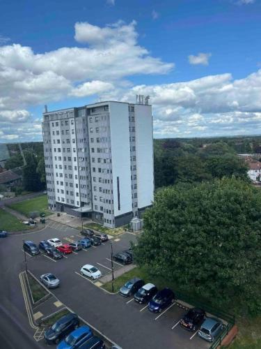 Utsikt, Normanton in Perry Common