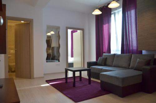 Uptown Residence Apartments - image 12