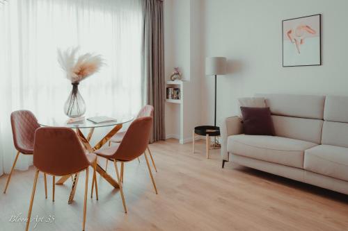 Bloom Apartment 35, Палермо (фото 5)