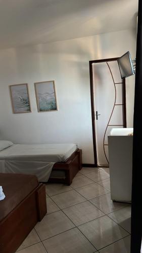 Standard Double Room with Side Sea View image 6