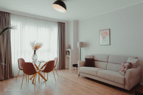 Bloom Apartment 35, Палермо (фото 4)