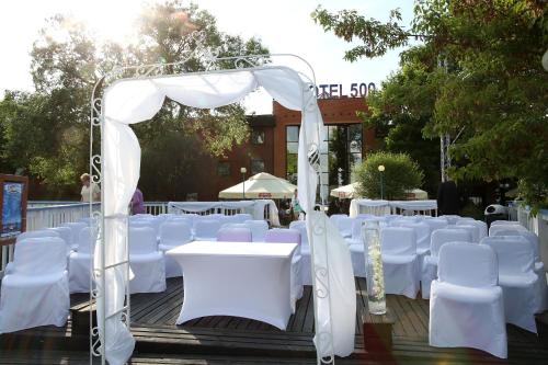 Hotel 500 - image 12