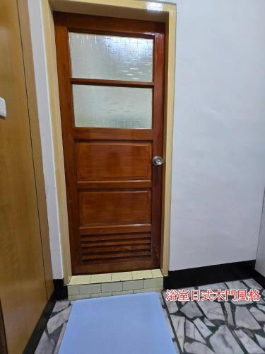 高鐵中彰309民宿 高鐵中彰309民宿