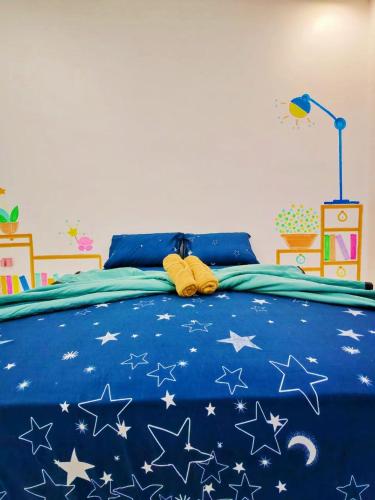 GOLDEN HOUSE ,1min to aeon, 7min to zoo,8min to lake gardens GOLDEN HOUSE ,1min to aeon, 7min to zoo,8min to lake gardens