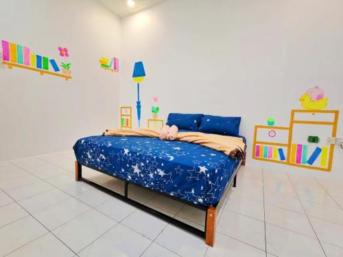 GOLDEN HOUSE ,1min to aeon, 7min to zoo,8min to lake gardens GOLDEN HOUSE ,1min to aeon, 7min to zoo,8min to lake gardens