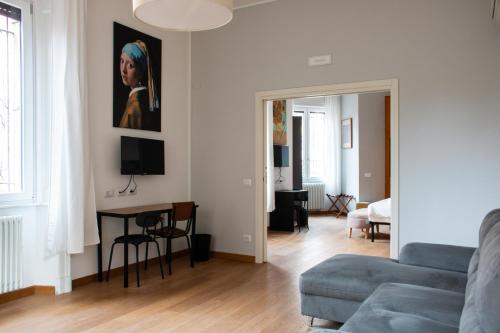 RRRapido Holy Suites and Rooms - Via Sardegna, Mailand