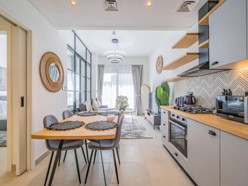 Dubai Hills estate - 1Bedroom Apt, Dubai (foto 2)