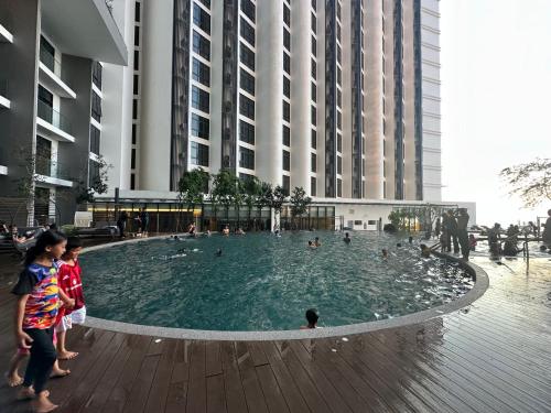 FAHomestay FAHomestay