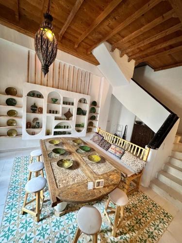 Dar Salam Souss in Taroudant