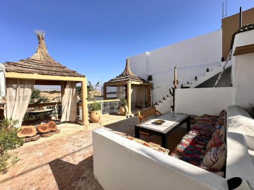 Dar Salam Souss in Taroudant