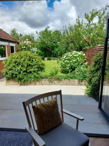 Kert, DhuVarren in Ballyhackamore