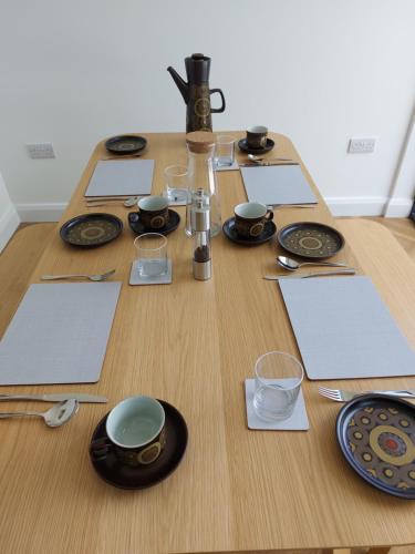 DhuVarren in Ballyhackamore