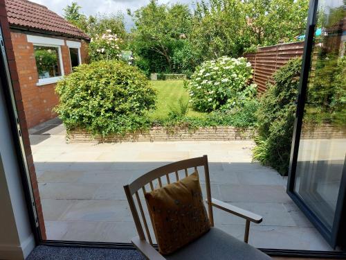 Kilátás, DhuVarren in Ballyhackamore