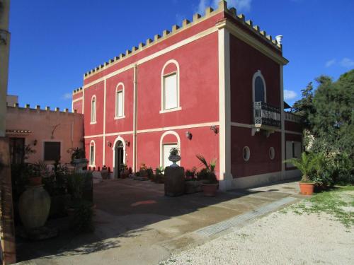 Villa Maria - Paceco