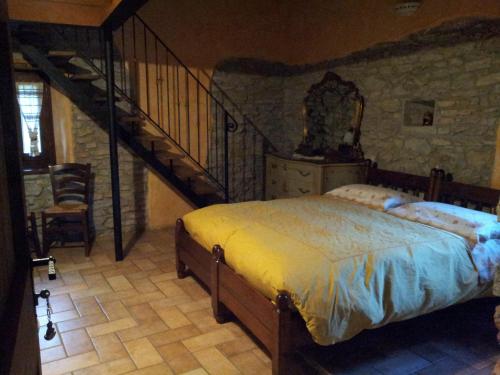 Agriturismo Cascina Ronchi in Palacadžo