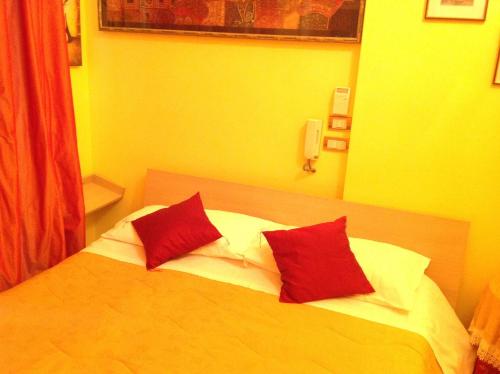 Bed & Breakfast Federico II, Foggia (foto 8)