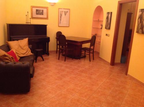 Bed & Breakfast Federico II, Foggia (foto 9)