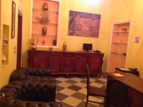 Bed & Breakfast Federico II, Foggia (foto 10)