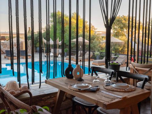 Parosland Hotel - image 6