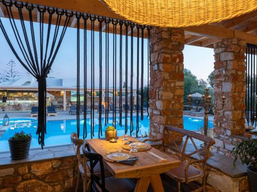 Parosland Hotel - image 5