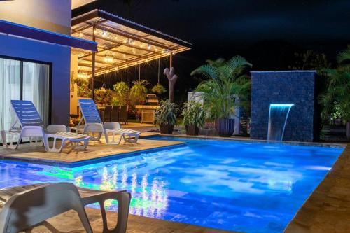 Villa Graceland - Arenal Volcano View, Fortuna (photo 7)